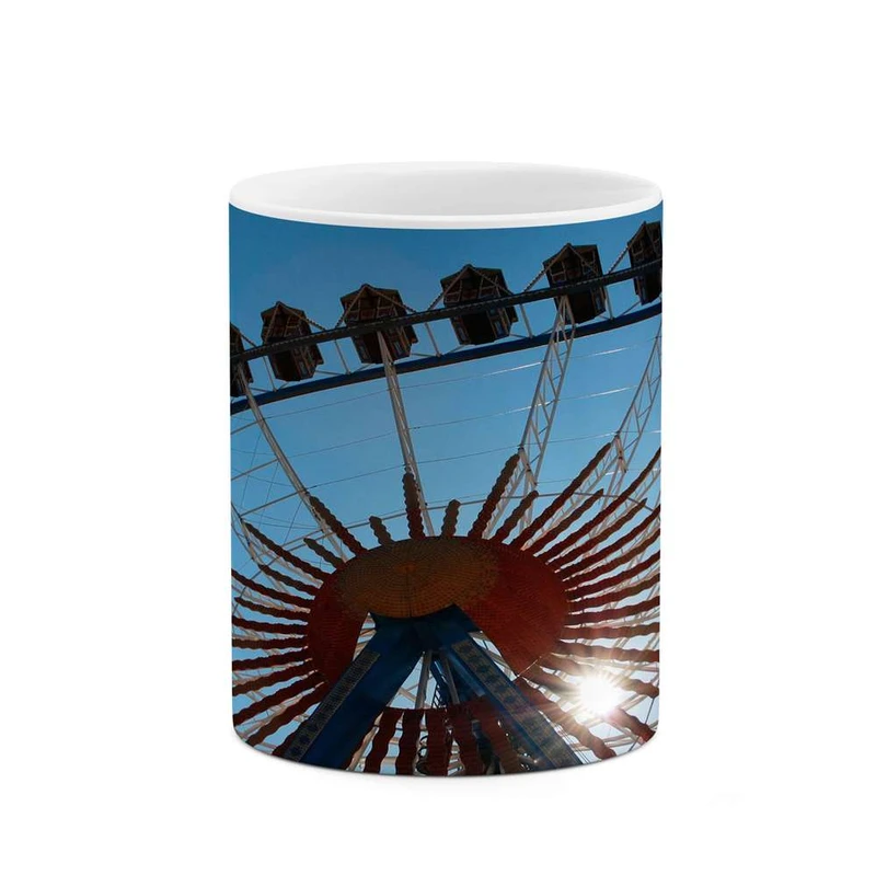 ماگ کاکتی مدل شهر کد mgh13455