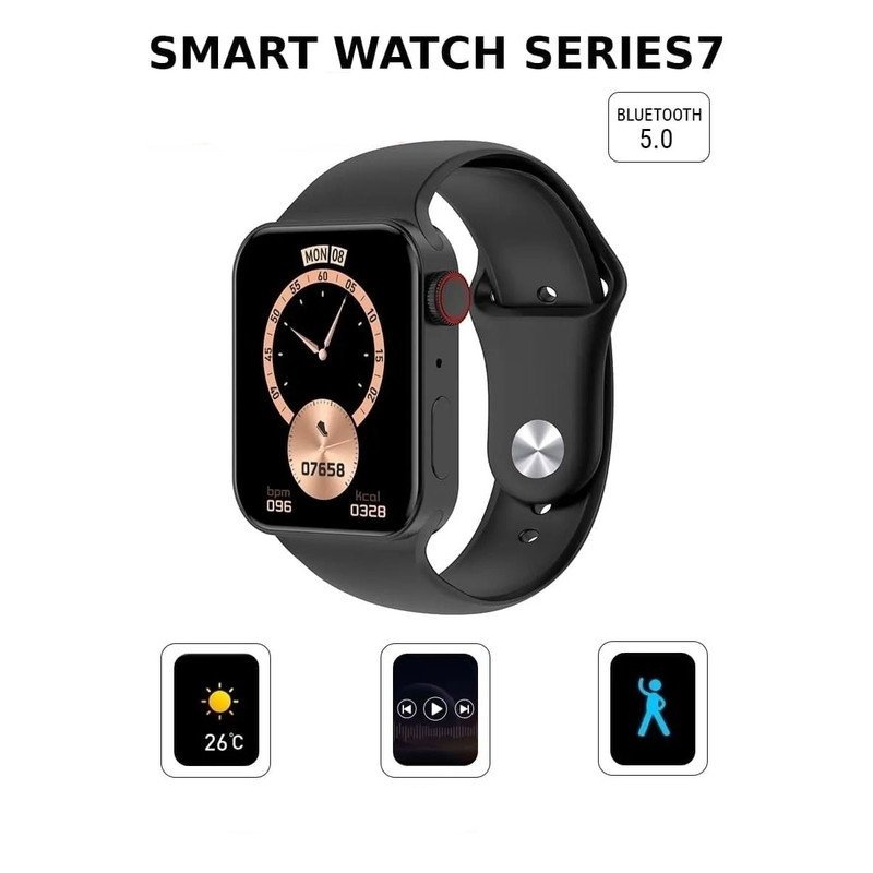Smart watch x32 pro clearance