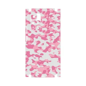 MAHOOT Army_Pink-FullSkin Cover Sticker for Xiaomi Redmi Note 11 Pro Plus 5G