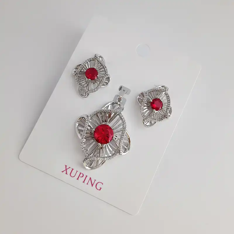 نیم ست زنانه ژوپینگ کد XP326