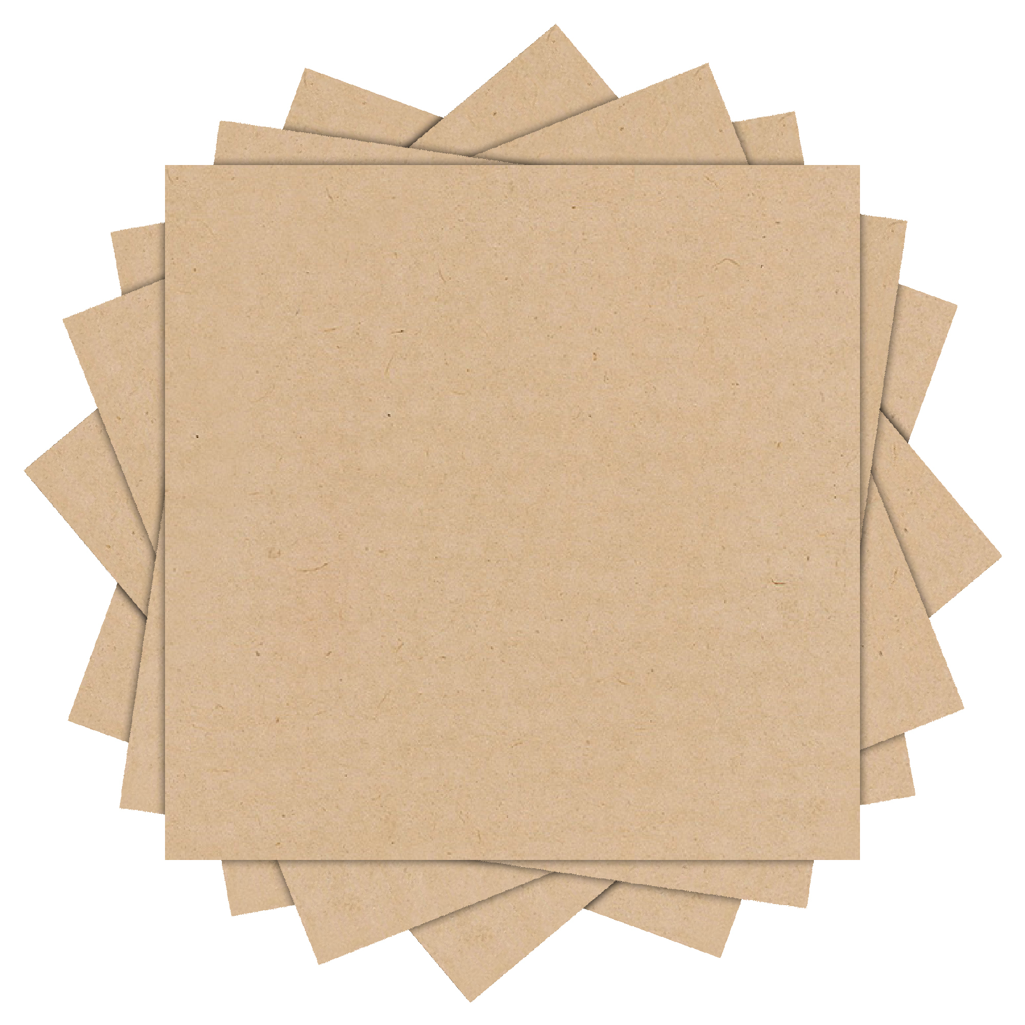 کاغذ کرافت مستر راد کد 1526 بسته 100 عددی