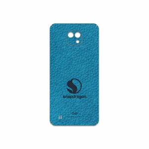 MAHOOT BL-SNPDRGN Cover Sticker for LG X Cam