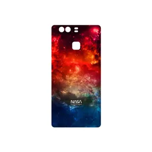 MAHOOT Universe b NASA 8 Cover Sticker for Huawei P9