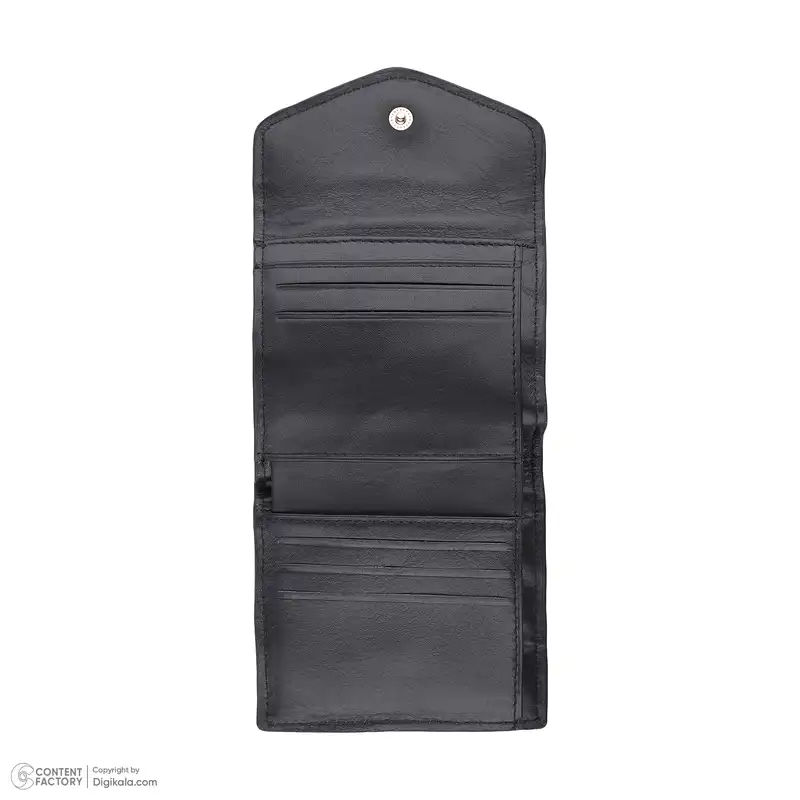کیف پول زنانه مارال چرم مدل 4203001004