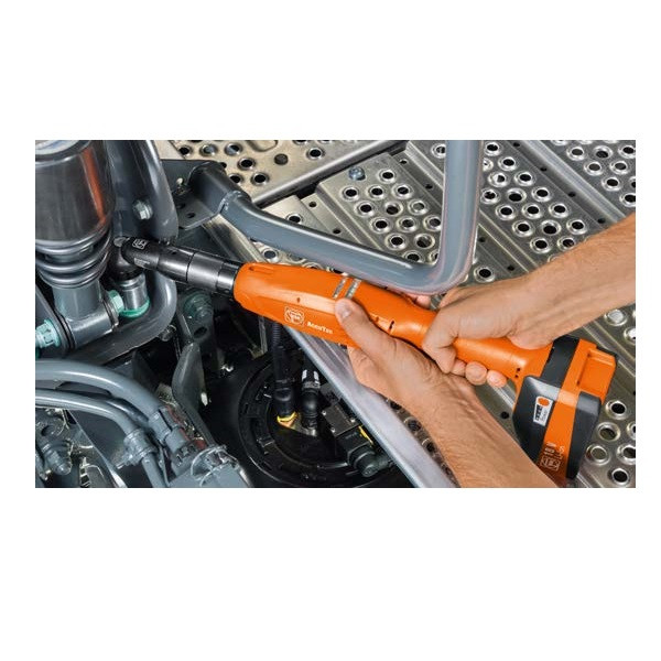 آچار بکس فاین مدل ASW 18-30 PC