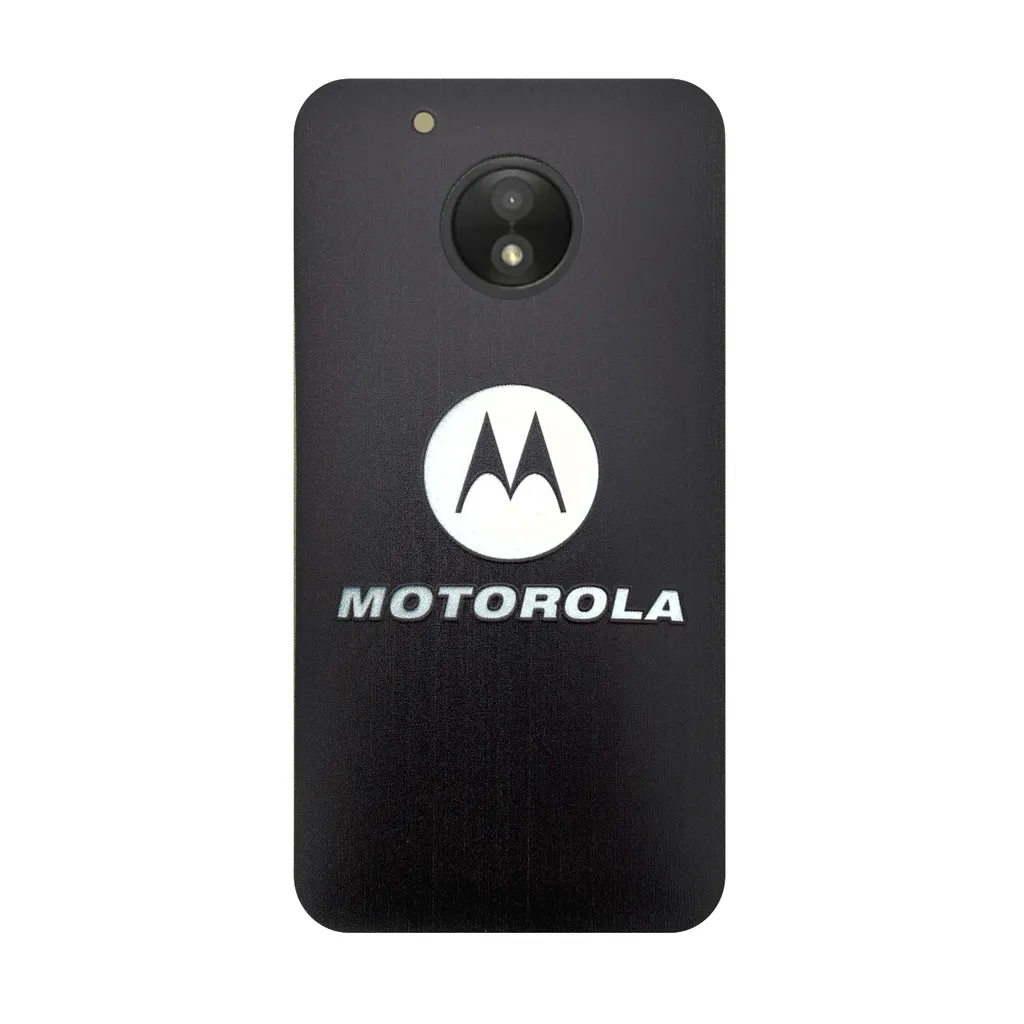 کاور کوکوک طرح Moto مناسب برای  گوشی موبایل موتورولا Moto G5