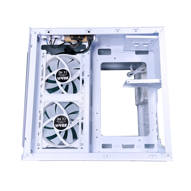 کیس کامپیوتر گیمینگ مدل CG-35