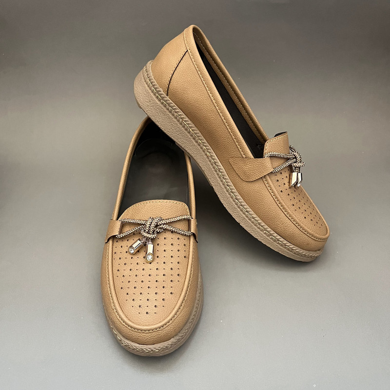 کفش طبی زنانه مدل شمیم کد 412