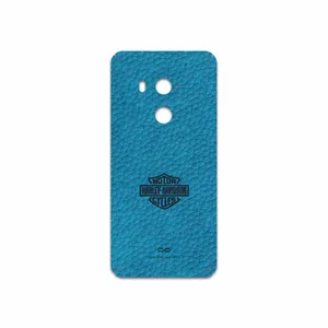 MAHOOT BL-HRLY_DVDSN Cover Sticker for HTC U11 Plus