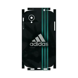 MAHOOT  dds-FullSkin Cover Sticker for Google Nexus 5