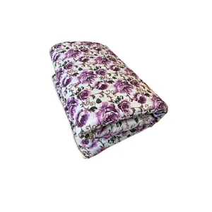 تشک مهمان مدل رویال کد 11 یک نفره سایز 185*85 سانتی متر