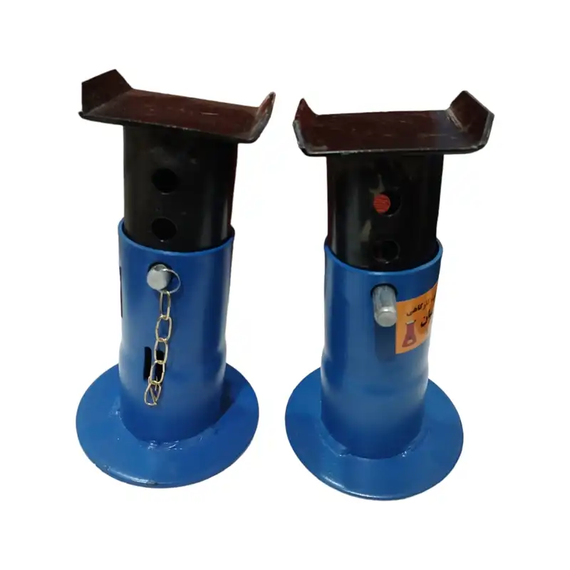 خرک خودرو لوتوس مدل RS - 2024 ظرفیت 3 تن مجموعه دو عددی