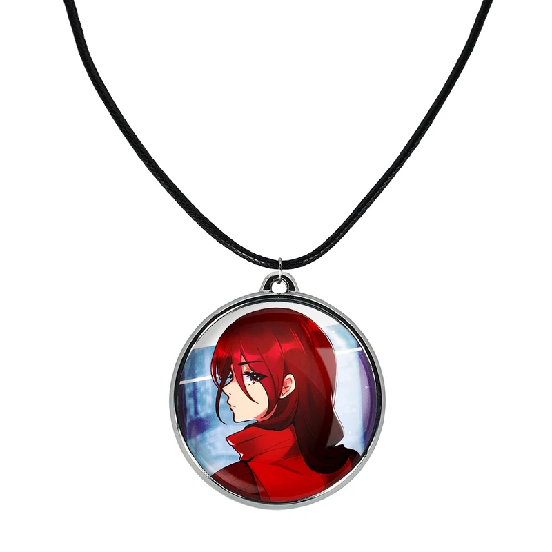 گردنبند خندالو مدل میتسورو انیمه آکیرا کد 3334633347