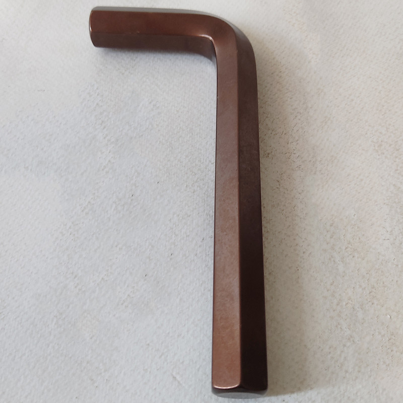 آچار آلن اسکای کد S17 سایز 17 میلی متر