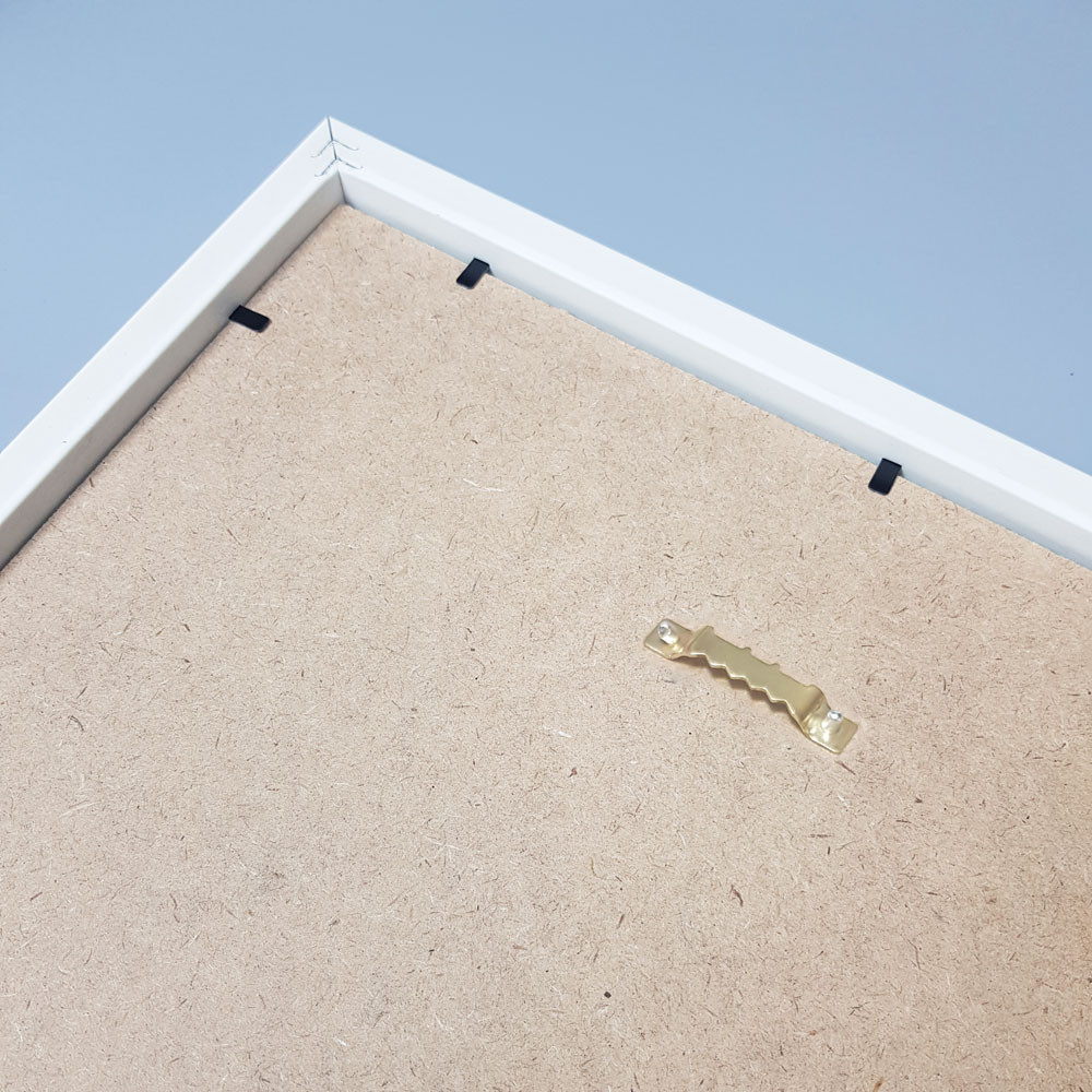 تابلو اتاق کودک سالی وود طرح بچه خرگوش بازیگوش کد T170213