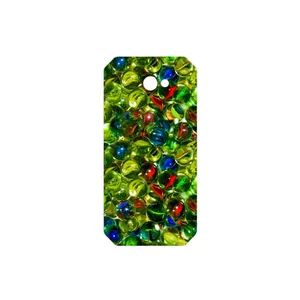 MAHOOT Marble Nostalgia Cover Sticker for CAT S50