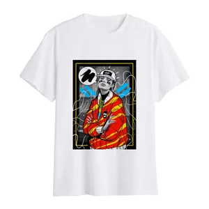 تی شرت آستین کوتاه زنانه مدل Fashion