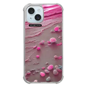 AKAM AMC-WTA15-PEARL8 Cover For Apple iPhone 15