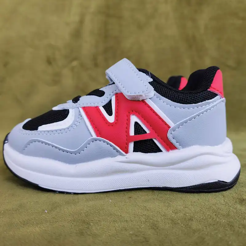 کفش مخصوص پیاده روی مدل FashioQ-NewQ-GrQ-101040