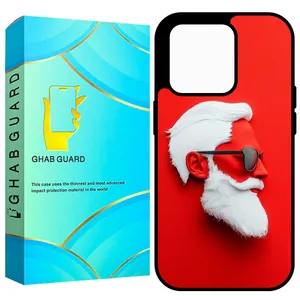 Ghab Guard GCHP12PM Cover For Apple iPhone 12 Pro Max