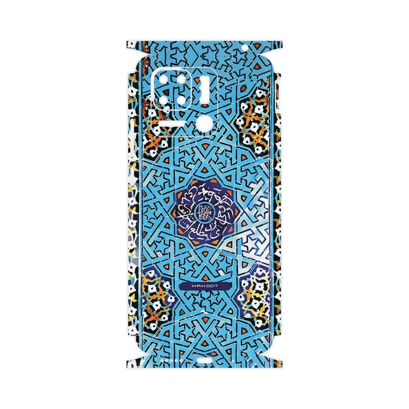 برچسب پوششی ماهوت مدل Slimi_Design-FullSkin مناسب برای گوشی موبایل شیائومی Redmi 10 Power