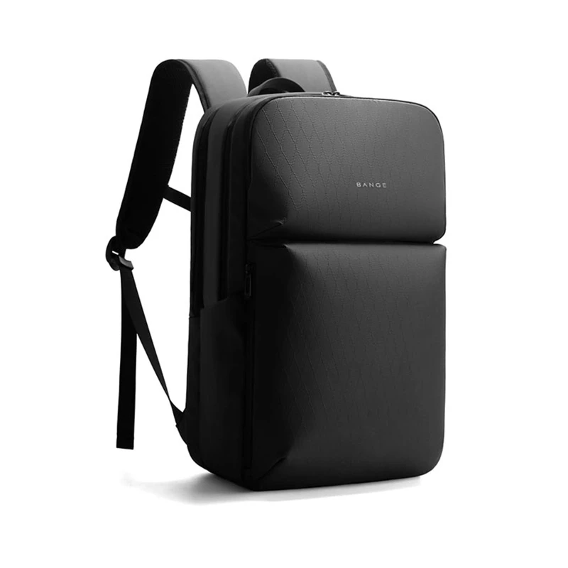 کوله پشتی لپ تاپ بنج مدل 3065 مناسب برای لپ تاپ 14.1 تا 15.6 اینچی