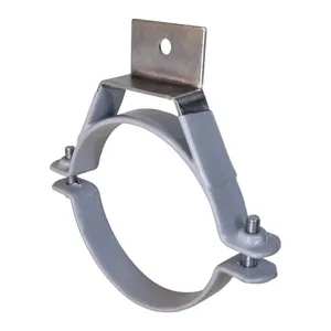 بست لوله ان تی اس مدل BPS-125mm بسته 20 عددی