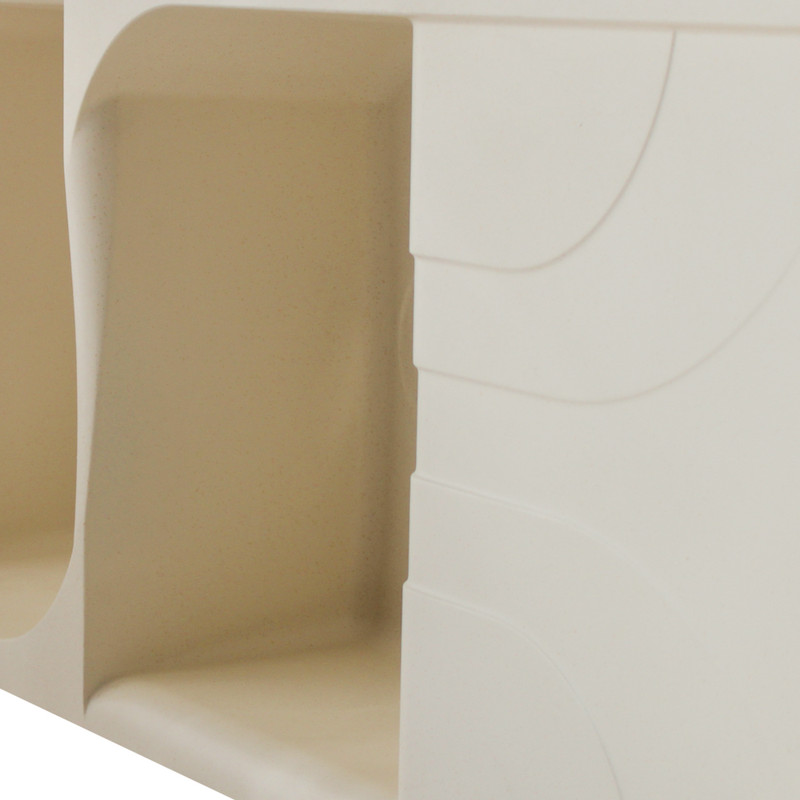 سینک داشکو مدل Mira CR توکار سینک داشکو مدل Mira CR توکار