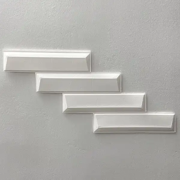 دیوارپوش مدل اجری مشبک بسته 20 عددی