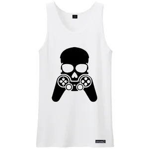 تاپ مردانه 27 مدل گیمر کد RN601