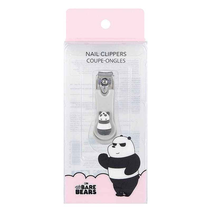 ناخن گیر کودک مینیسو مدل Coupe ongles کد 103 ناخن گیر کودک مینیسو مدل Coupe ongles کد 103