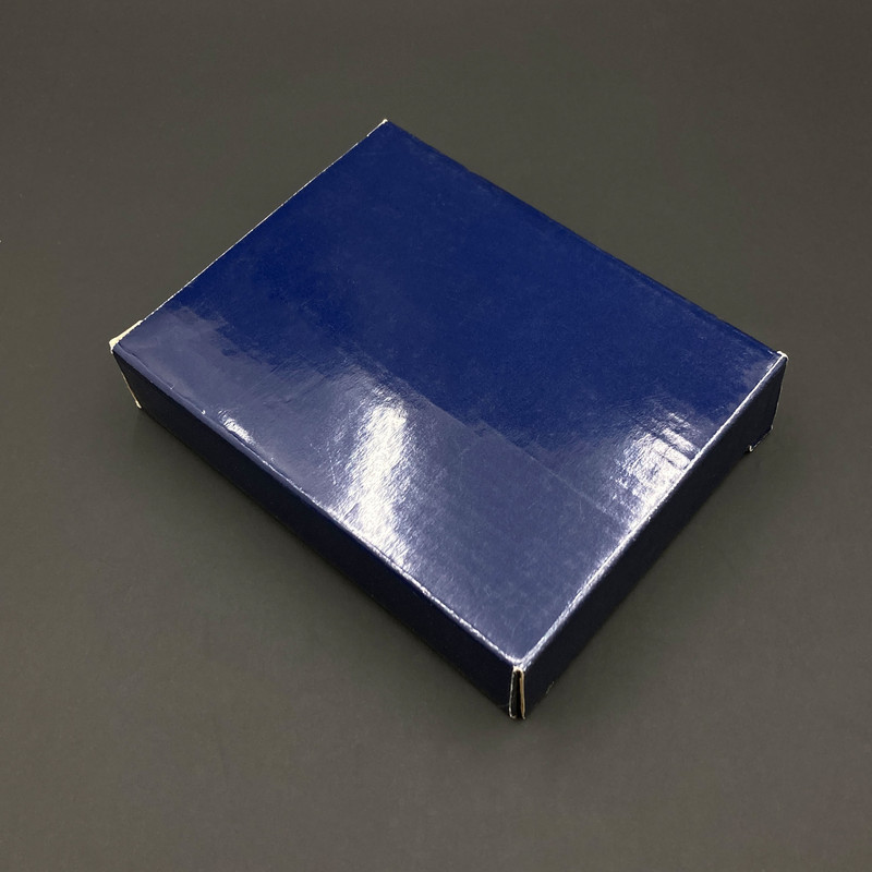جا سیگاری آنجلو مدل چرم طبیعی کد DKD-1133