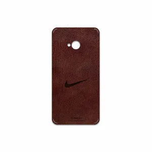 MAHOOT NL-NK Cover Sticker for HTC One