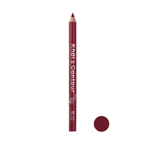 مداد لب بورجووا مدل Khol and Contour شماره 232