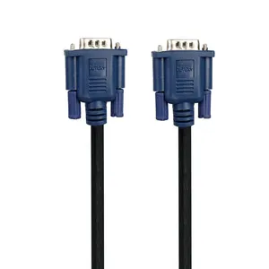 کابل VGA دیتکس پلاس کد 1012261 طول 20 متر