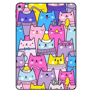 کاور مگافون کد 8065 مناسب برای تبلت اپل iPad Pro 10.5 2017