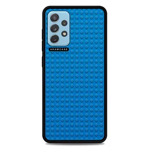 AKAM AMC-WSGA72-LEGO15  Cover For Samsung Galaxy A72