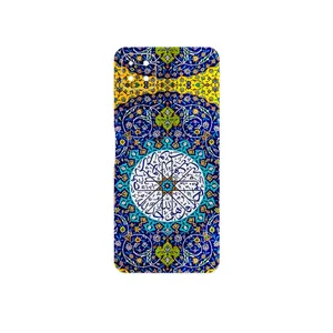 MAHOOT Iran Tile 13 Cover Sticker for Huawei Nova Y60