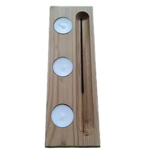 جای عود رایکا مدل شمعی 101345