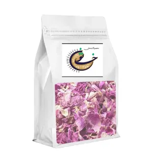 پرک گل محمدی محلی خاتون - 250 گرم