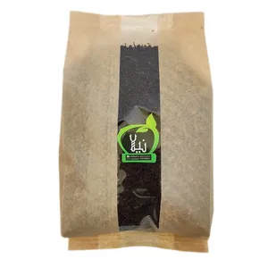 چای سیاه ایرانی نیلا شکسته ممتاز - 500 گرم