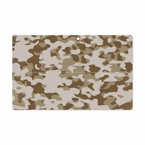 MAHOOT Army-Desert Cover Sticker for Microsoft Surface 2 RT 2013