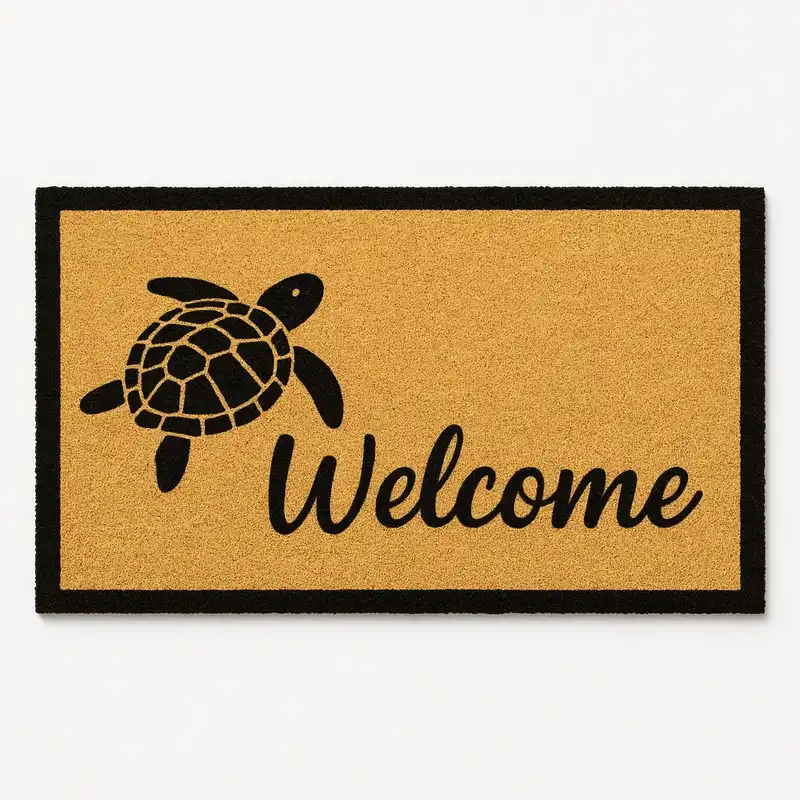 پادری مادام کوکو مدل Montmartre سایز 45×75 سانتی متر