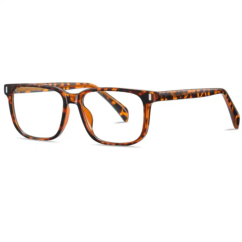 فریم عینک طبی مدل CG7201C645-P137 Polarized Double Switch به همراه کاور آفتابی