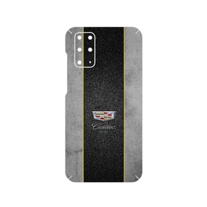 MAHOOT Cadillac Cover Sticker for Samsung Galaxy S20 Plus