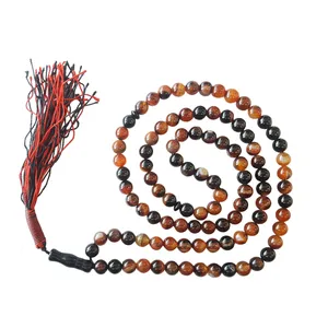 تسبیح مدل سلیمانی 8