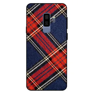 Megafone 8103 Cover For Samsung Galaxy S9 Plus