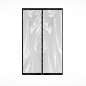 پرده مغناطیسی فیلی پلاست کد 040 سایز 130×240 سانتی متر