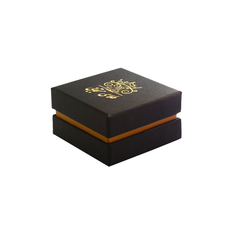 انگشتر طلا 18 عیار زنانه طلای مستجابی مدل آوا تراش کد 40491  - 2