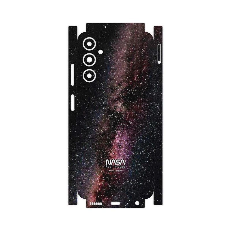 برچسب پوششی ماهوت مدل Universe_by_NASA_2-FullSkin مناسب برای گوشی موبایل سامسونگ Galaxy A05s